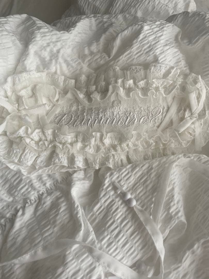 Dimmoire ヘッドドレス