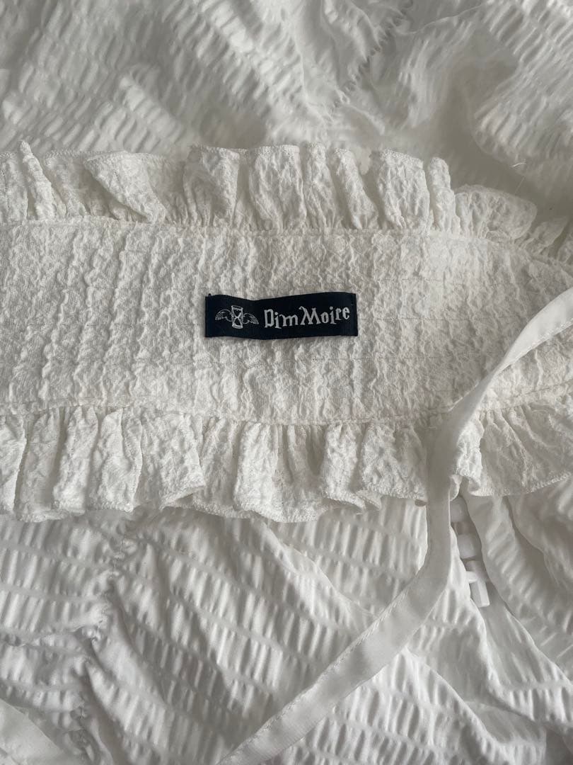 Dimmoire ヘッドドレス