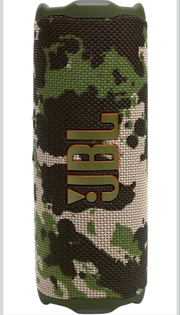 ✨極美品✨JBL FLIP7 迷彩 SQUAD 即購入大歓迎⭕️
