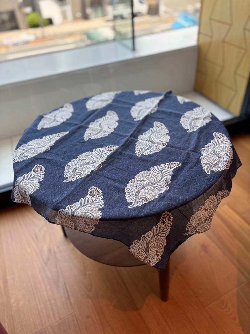 【美品】GIERRE / ジエレ ネッカチーフ2枚セット