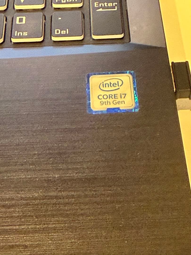 G-GEAR ノートPC N1573K-720/T