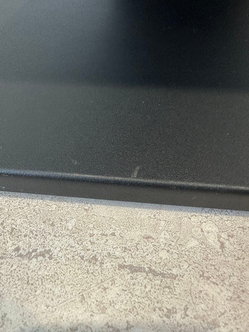 EQUALS WALL　壁寄せテレビスタンド V2ロータイプ 32～60インチ