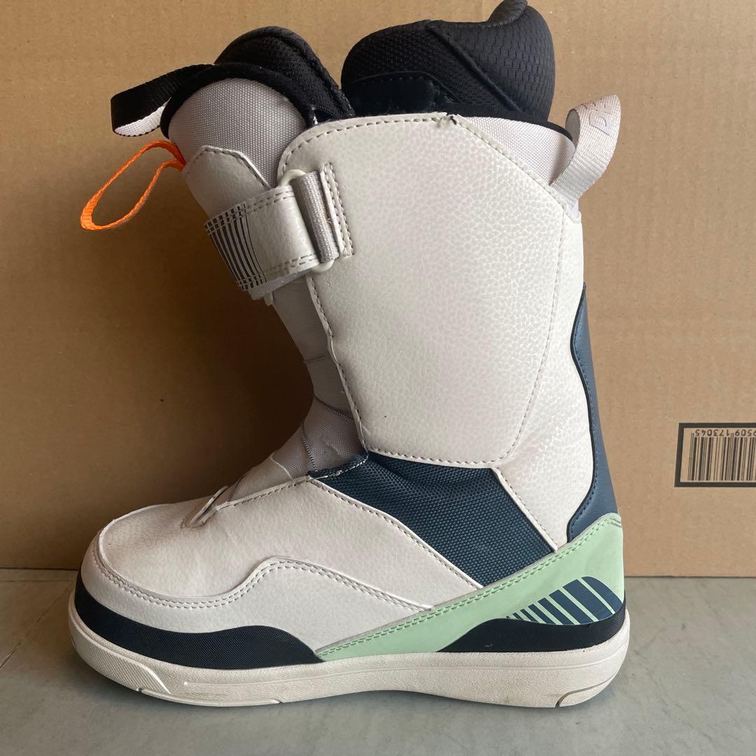 deeluxe id lara 23.0cm レディース スノボブーツ