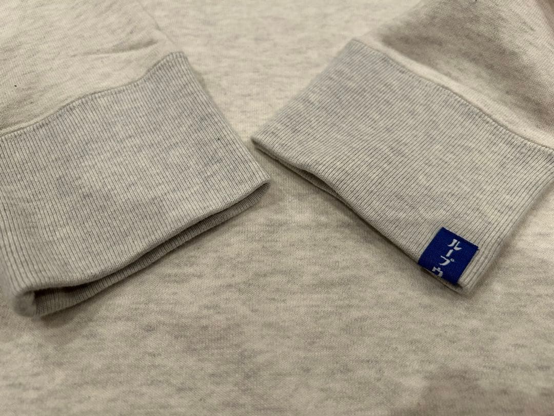 ループウィラー スウェットMサイズ