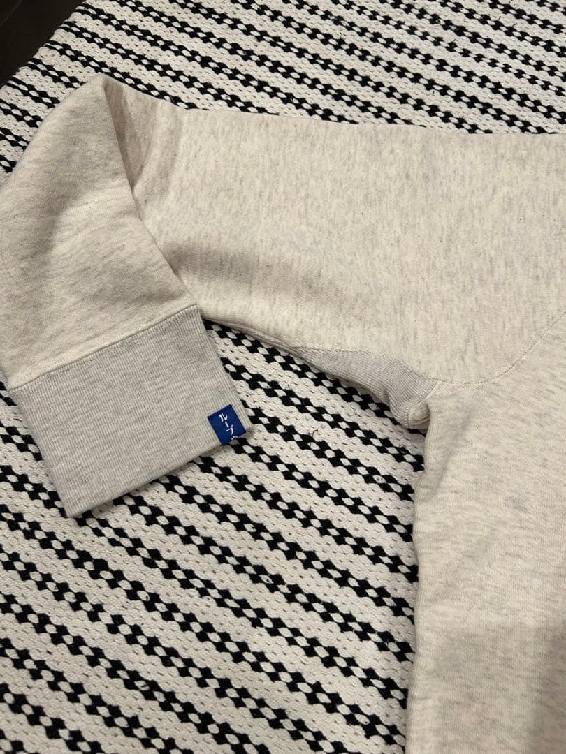 ループウィラー スウェットMサイズ