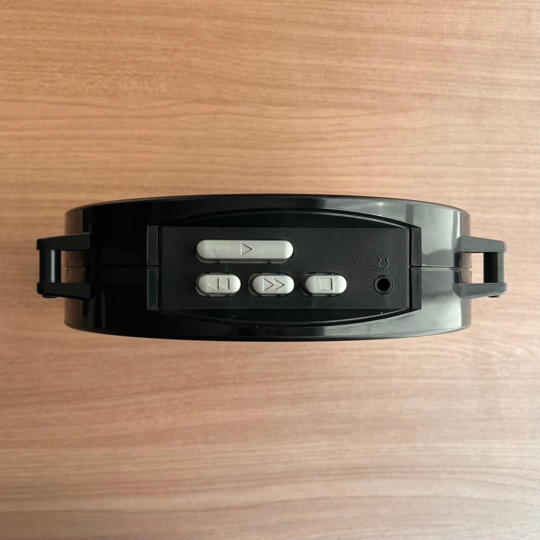 コカ・コーラ ポシェット型ラジカセ