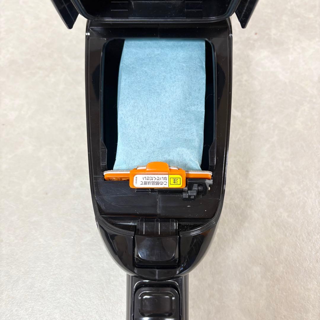 makita TURBO60 CL113FD 充電式クリーナー ターボ ブラック