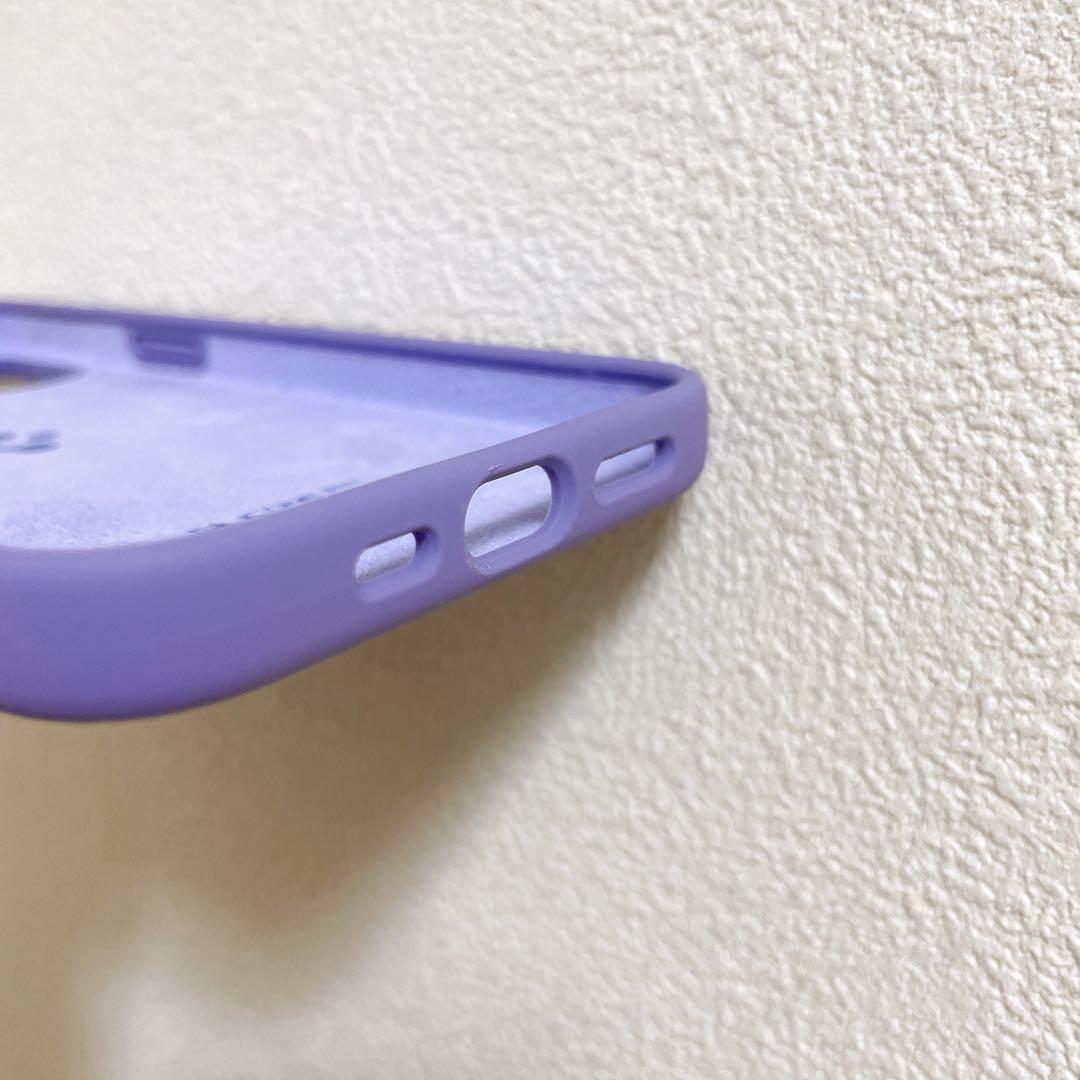 iPhone 13 Proケース シリコン 4重構造 指紋防止 擦り傷防止