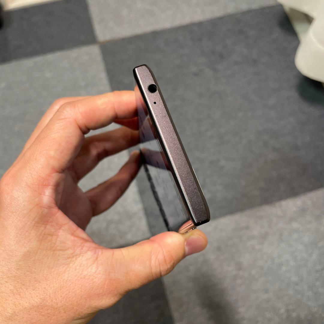 【美品】ブラックベリーKEY2 128GB ＋ケース