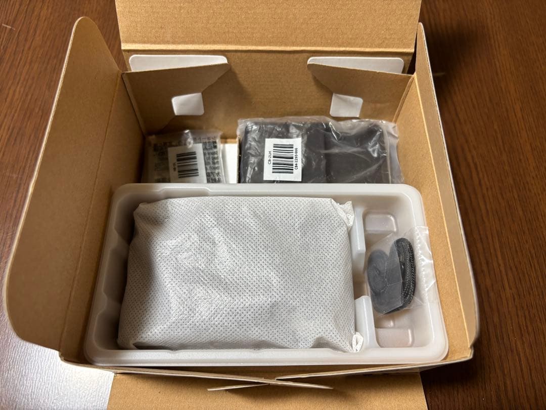 Canon PowerShot SX730 HS ブラック 動作確認済み 美品