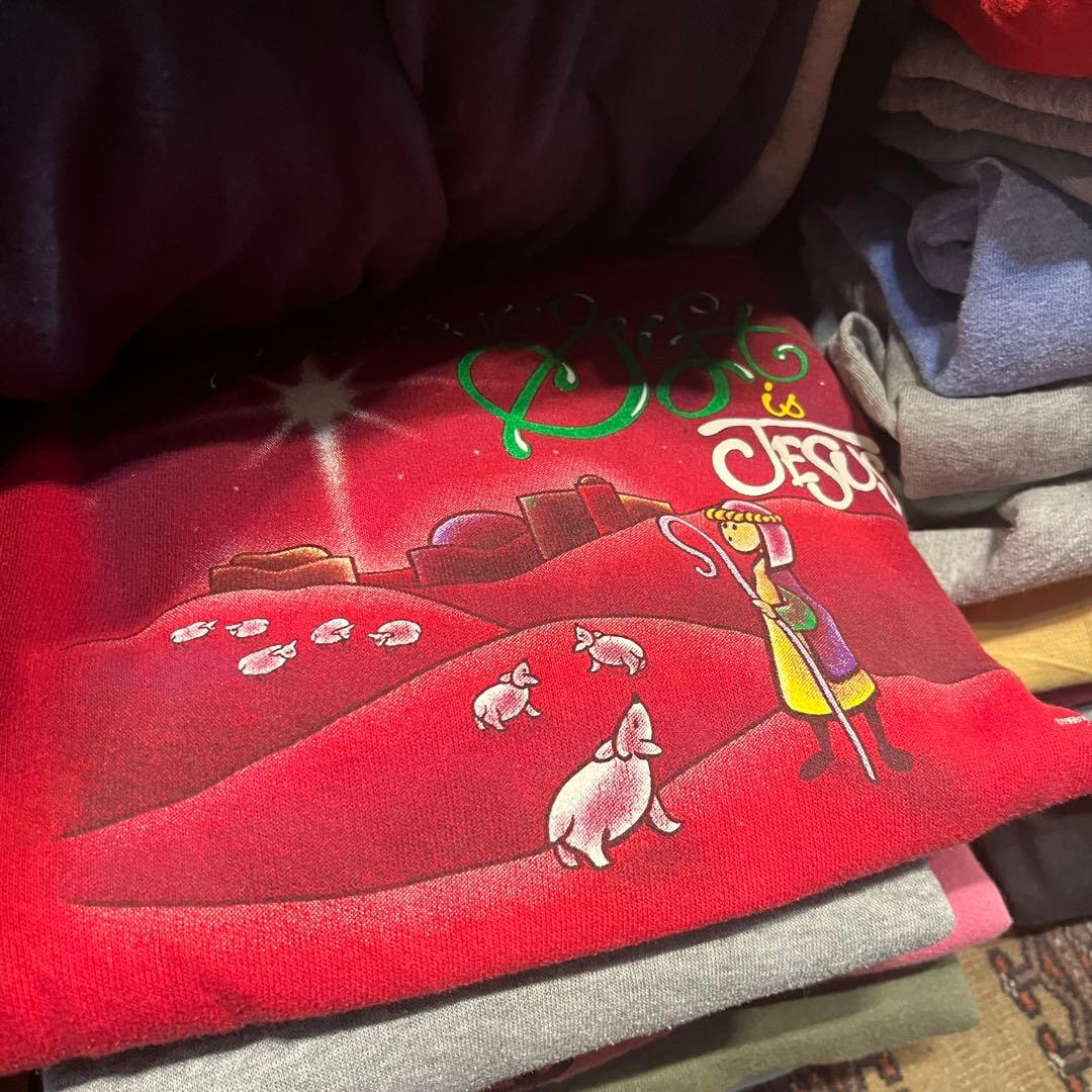 古着 スウェット 62枚 まとめ売り セット 卸 アメリカ プリント 無地