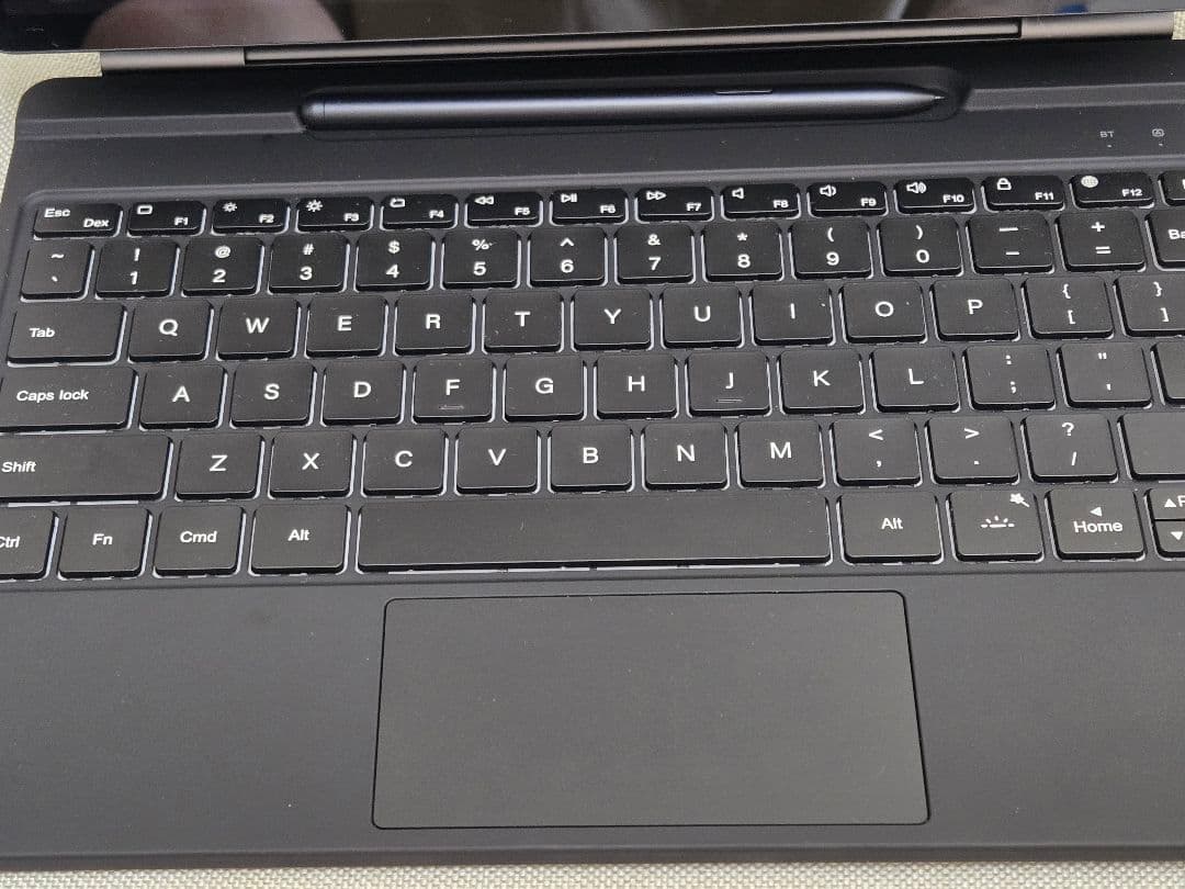 ※丸さま専用※Galaxy Tab S8+ 5G：SM-X808U