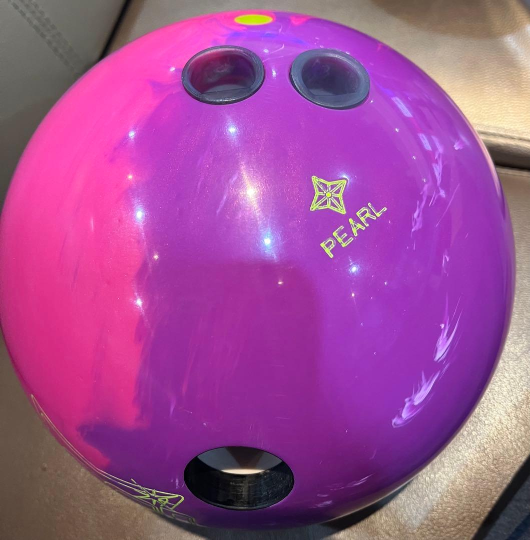 ロトグリップ　オプティマムアイドルパール　15ポンド