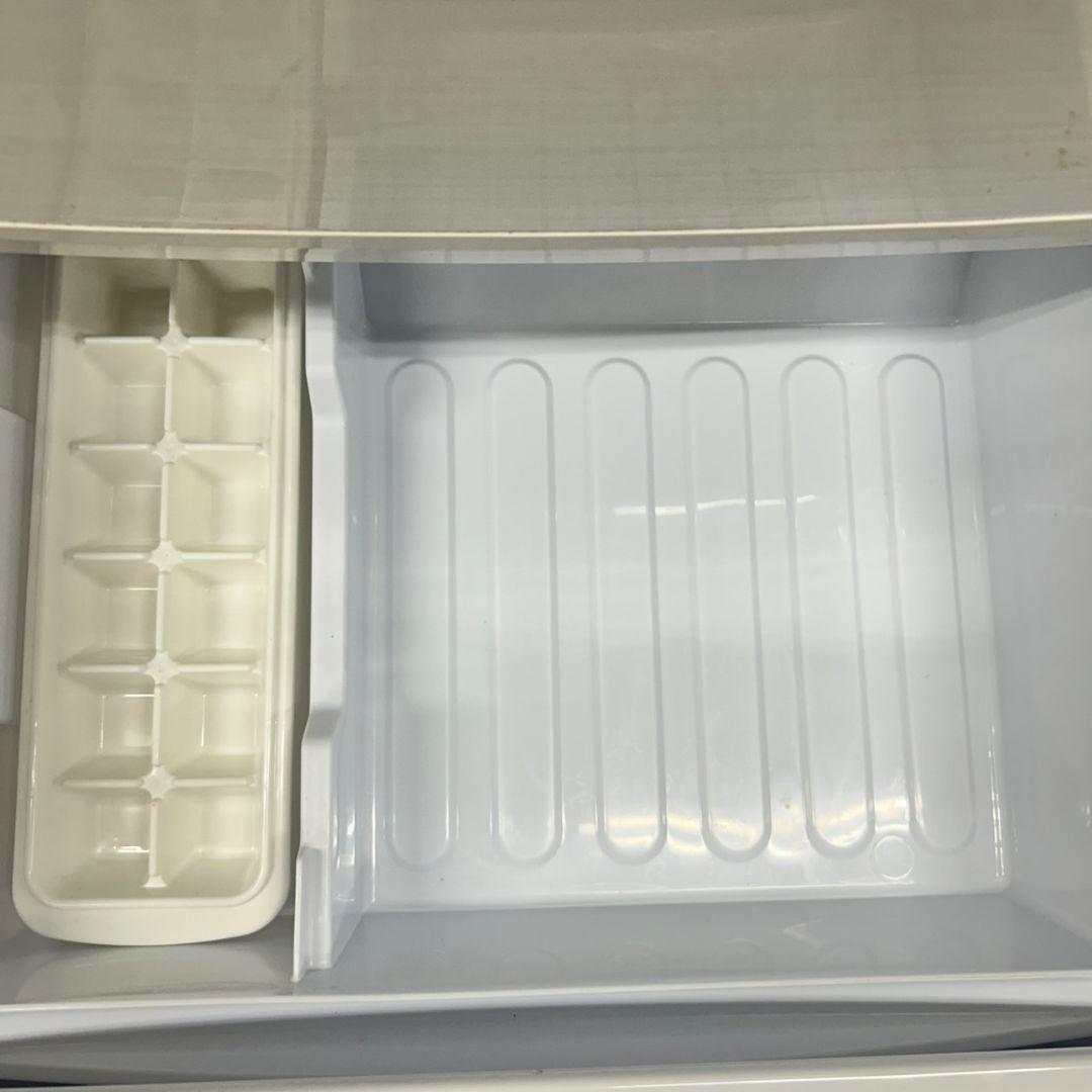 735　SHARP　冷蔵庫　洗濯機　電子レンジ　保証込　国内メーカーセット　美品