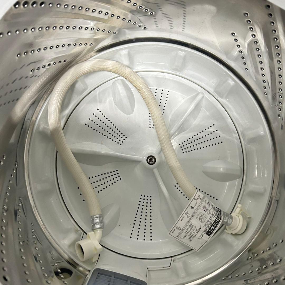 735　SHARP　冷蔵庫　洗濯機　電子レンジ　保証込　国内メーカーセット　美品