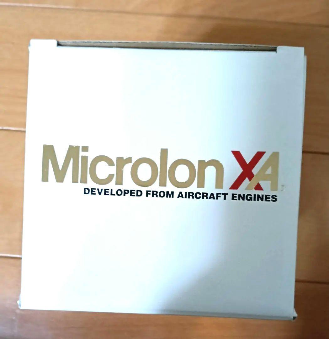 Microlon XA 16oz/エンジンオイル添加剤　マイクロロン最高グレード