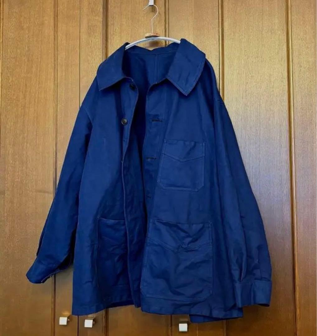 ド*ア様 THE CROOKED TAILOR French jacket 30