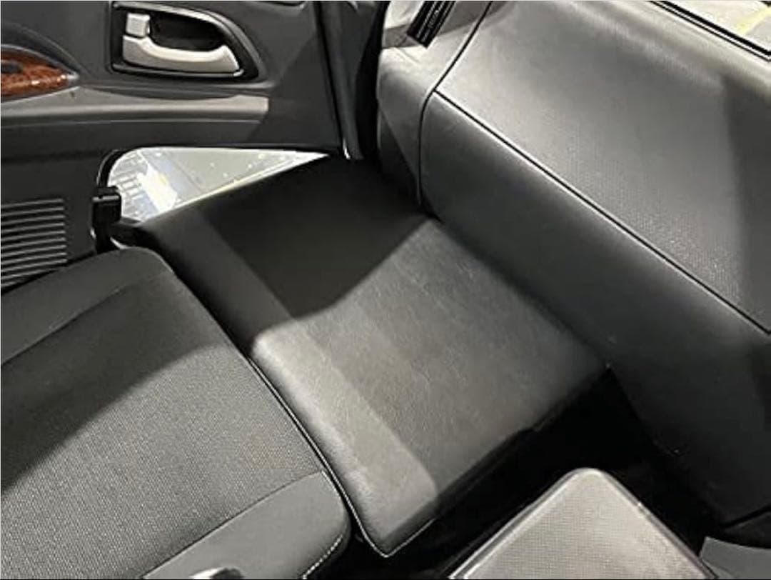 いすゞ ISUZU ファイブスターギガ フォワード コンドル 助手席 オットマン