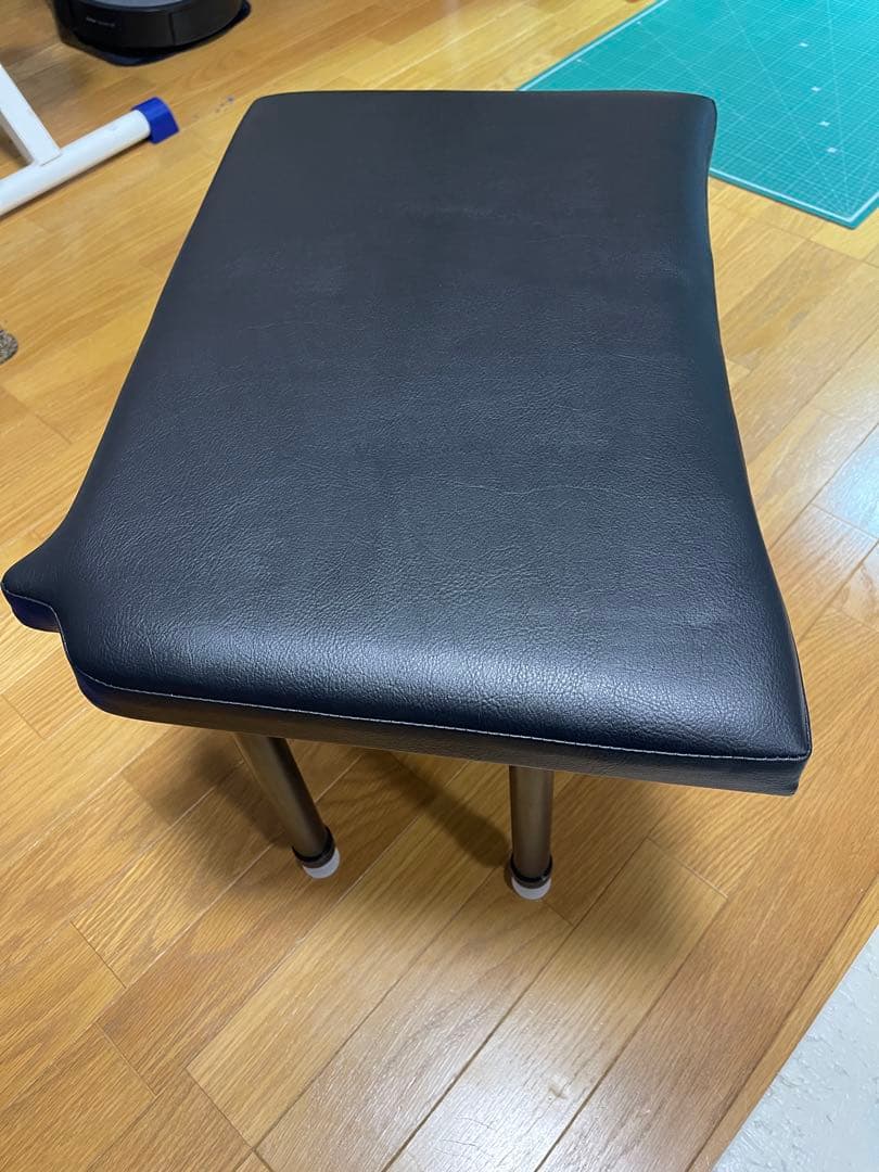 いすゞ ISUZU ファイブスターギガ フォワード コンドル 助手席 オットマン