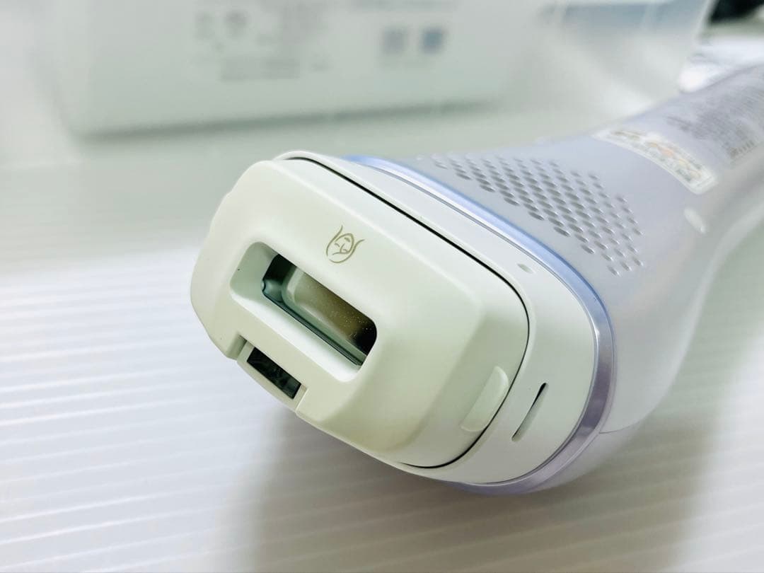 即購入可 ほぼ未使用 Panasonic ES-CWP82 美容器