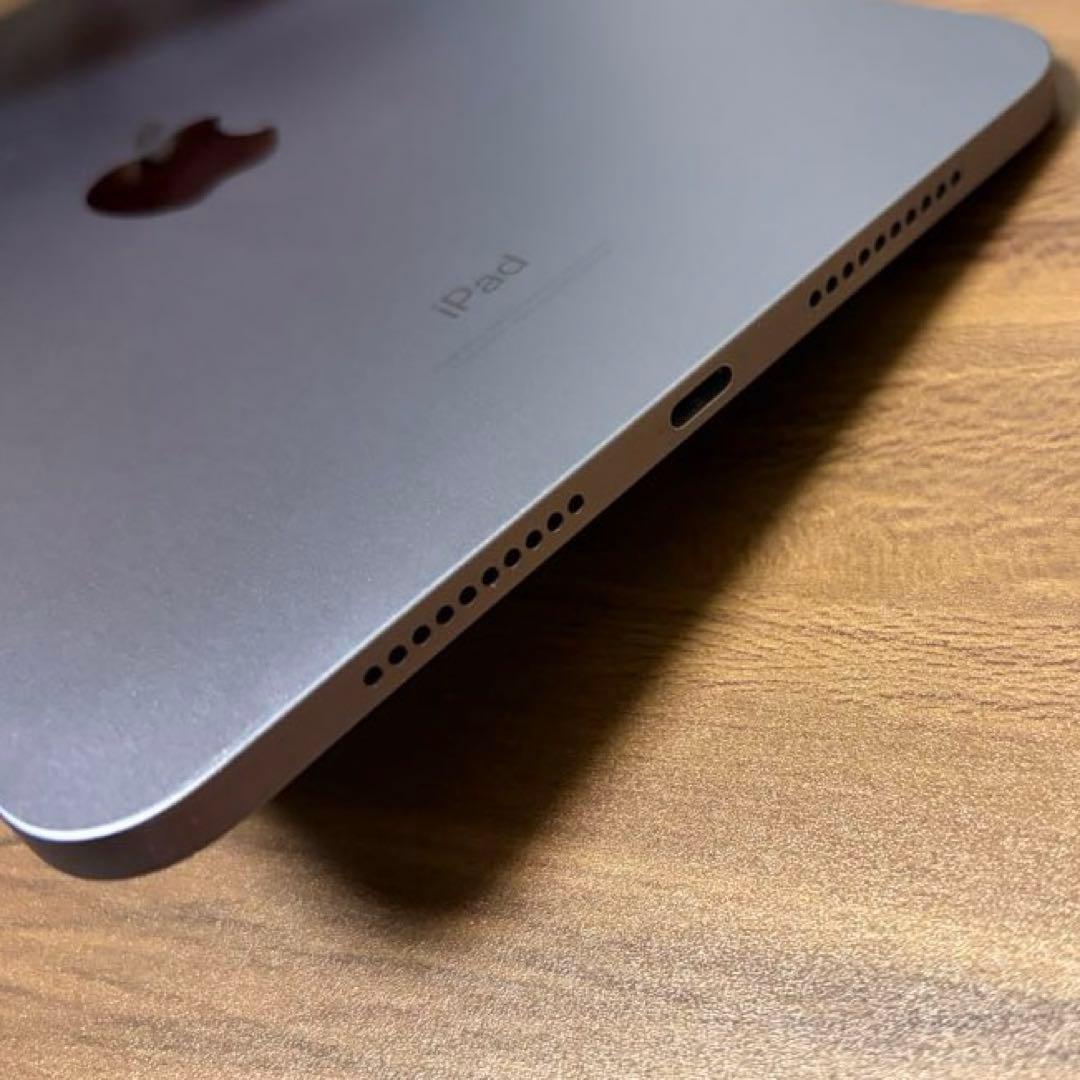 Apple iPad mini 第6世代 Wi-Fi 256GB Purple