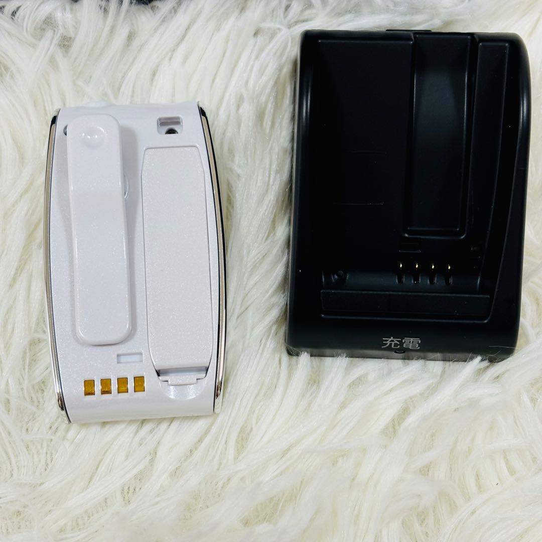 【美品】Pioneer femimi フェミミ　集音器　VMR-M800