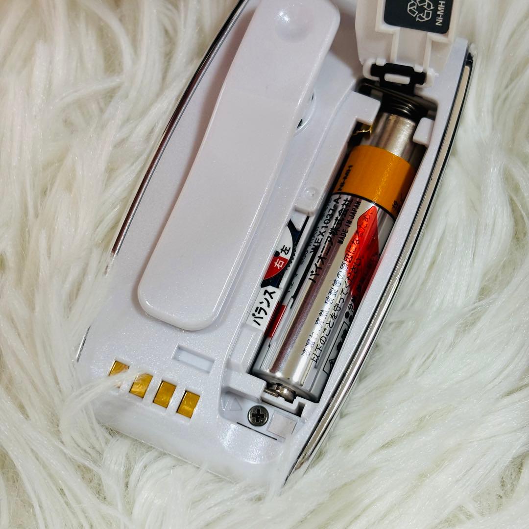 【美品】Pioneer femimi フェミミ　集音器　VMR-M800