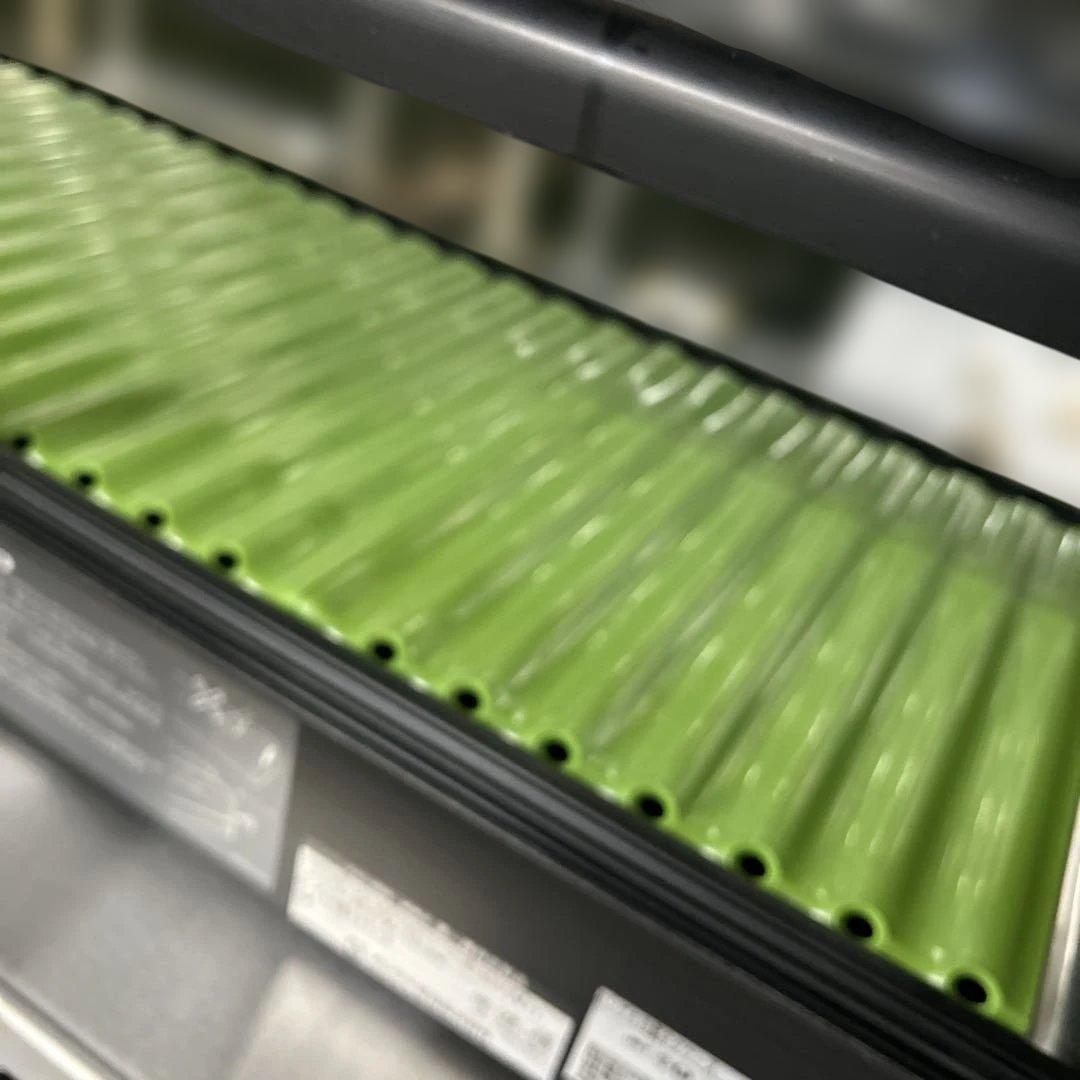 6470【程度良好】ホシザキ 冷蔵ネタケース HNC-120B-L-B