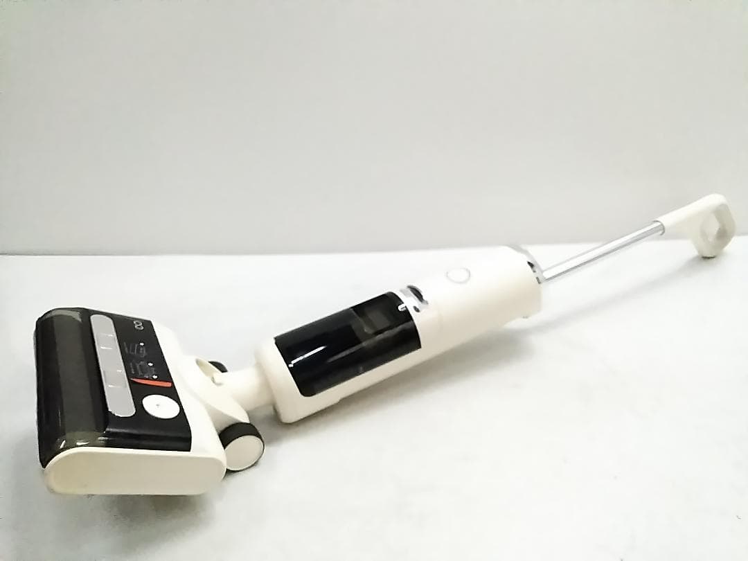 Mindoo AquaX ミンドー アクアエックス コードレス 水拭き掃除機 ★