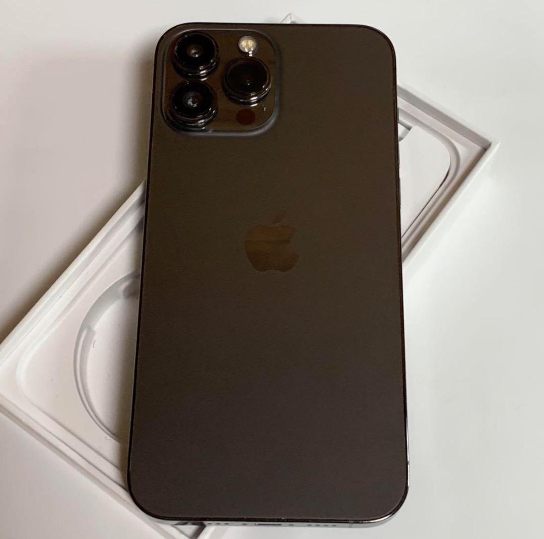 【中古品】iPhone 13 Pro Max｜128gb｜SIMフリー
