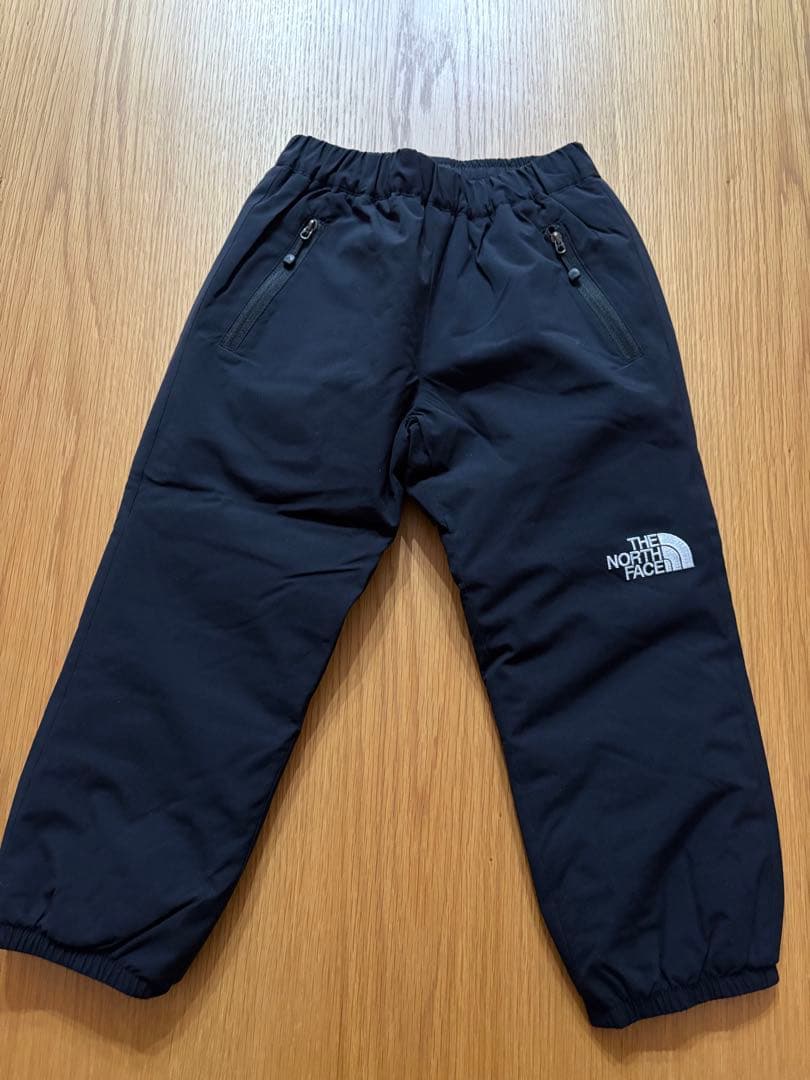 THE NORTH FACE ジェランドインサレーションパンツ　100