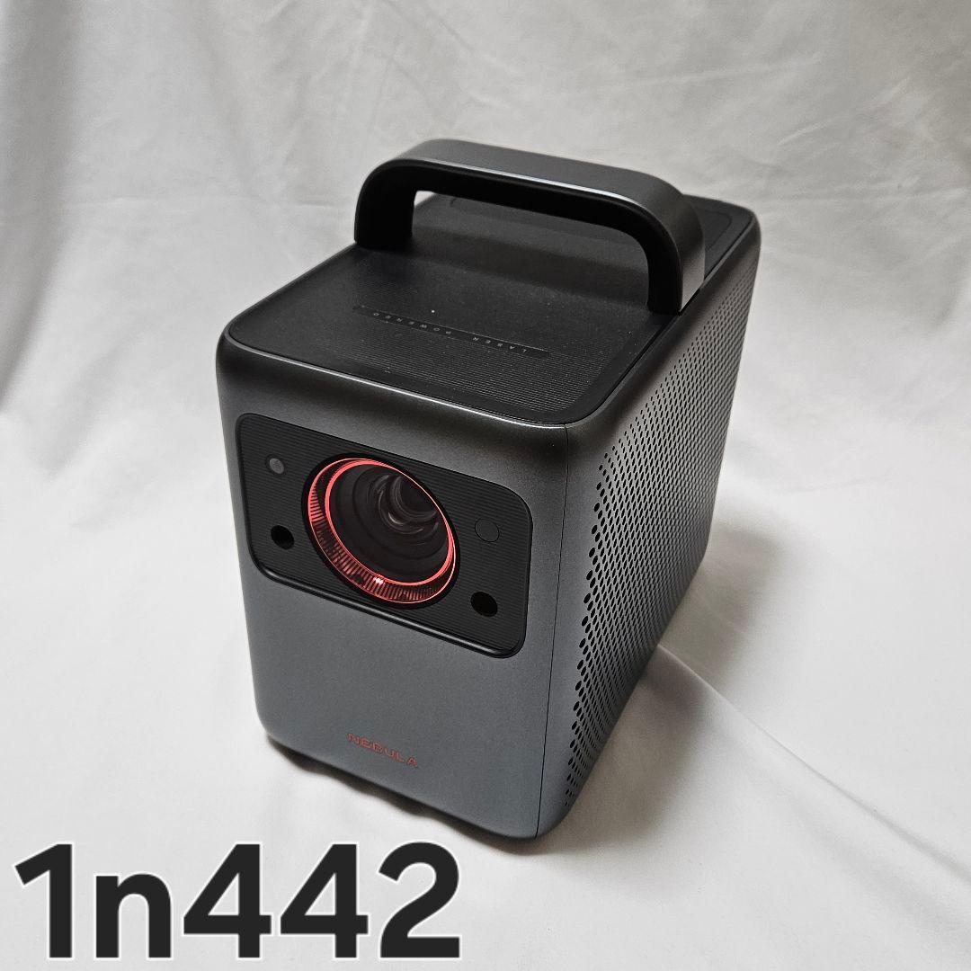 Y*様 【訳あり】 Anker Nebula Cosmos Laser 4K