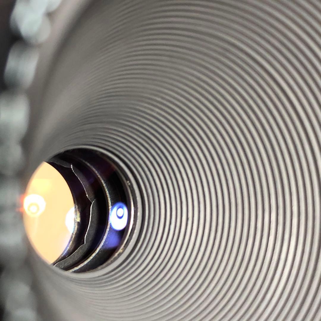 レア　星ボケ　MACRO TAKUMAR 50mm f4 m42マウント