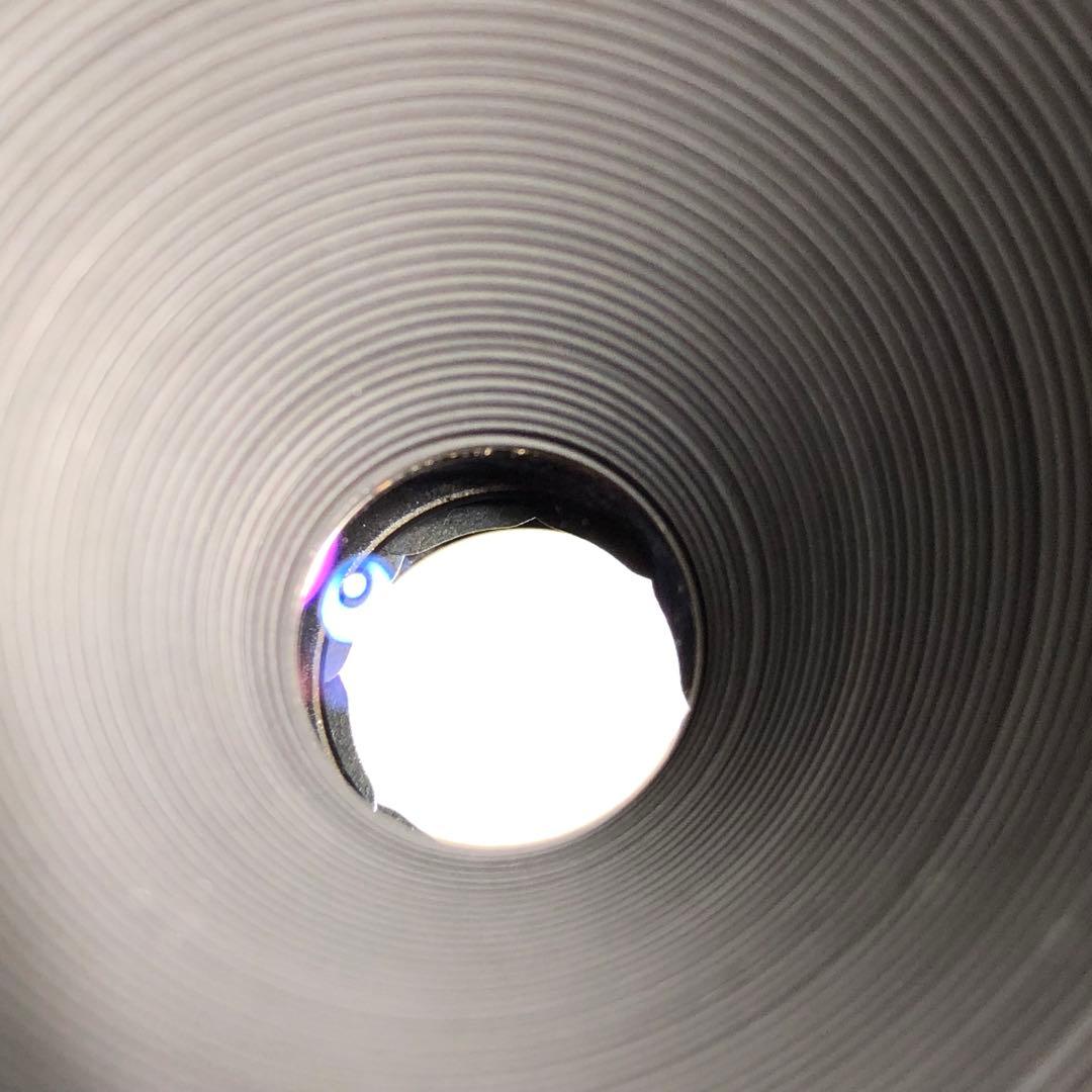 レア　星ボケ　MACRO TAKUMAR 50mm f4 m42マウント