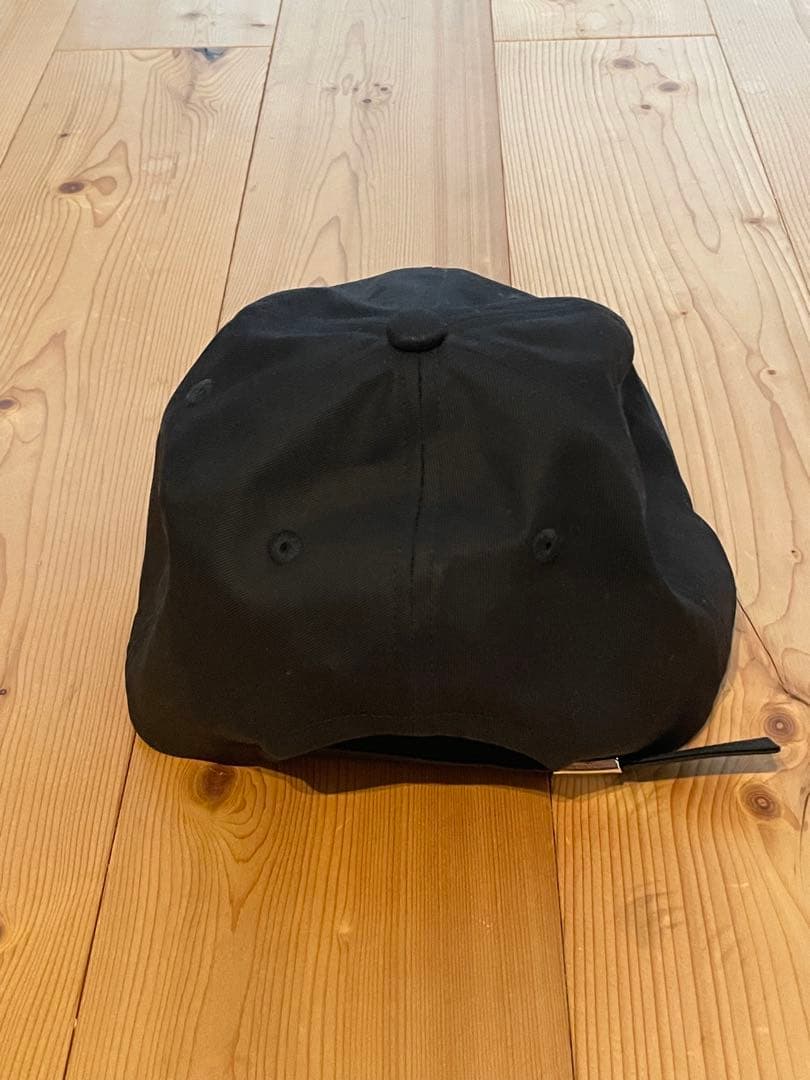 KIJIMA TAKAYUKI　COTTON GABA 6PANEL CAP