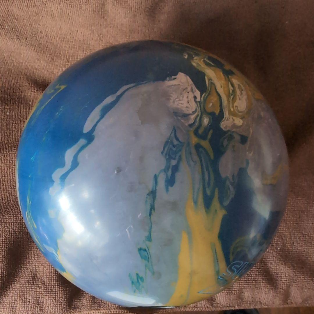 SUMMIT STORM ボウリングボール