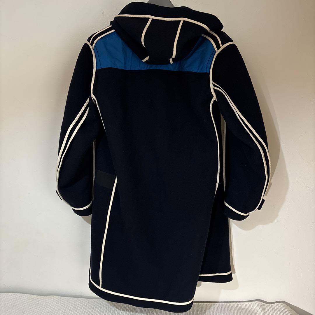 Orcival メルトンダッフルコート　サイズ5