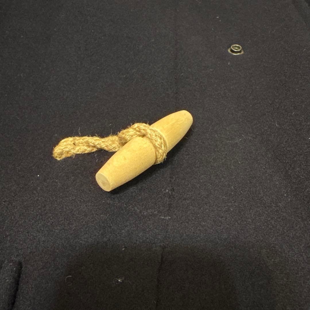 Orcival メルトンダッフルコート　サイズ5