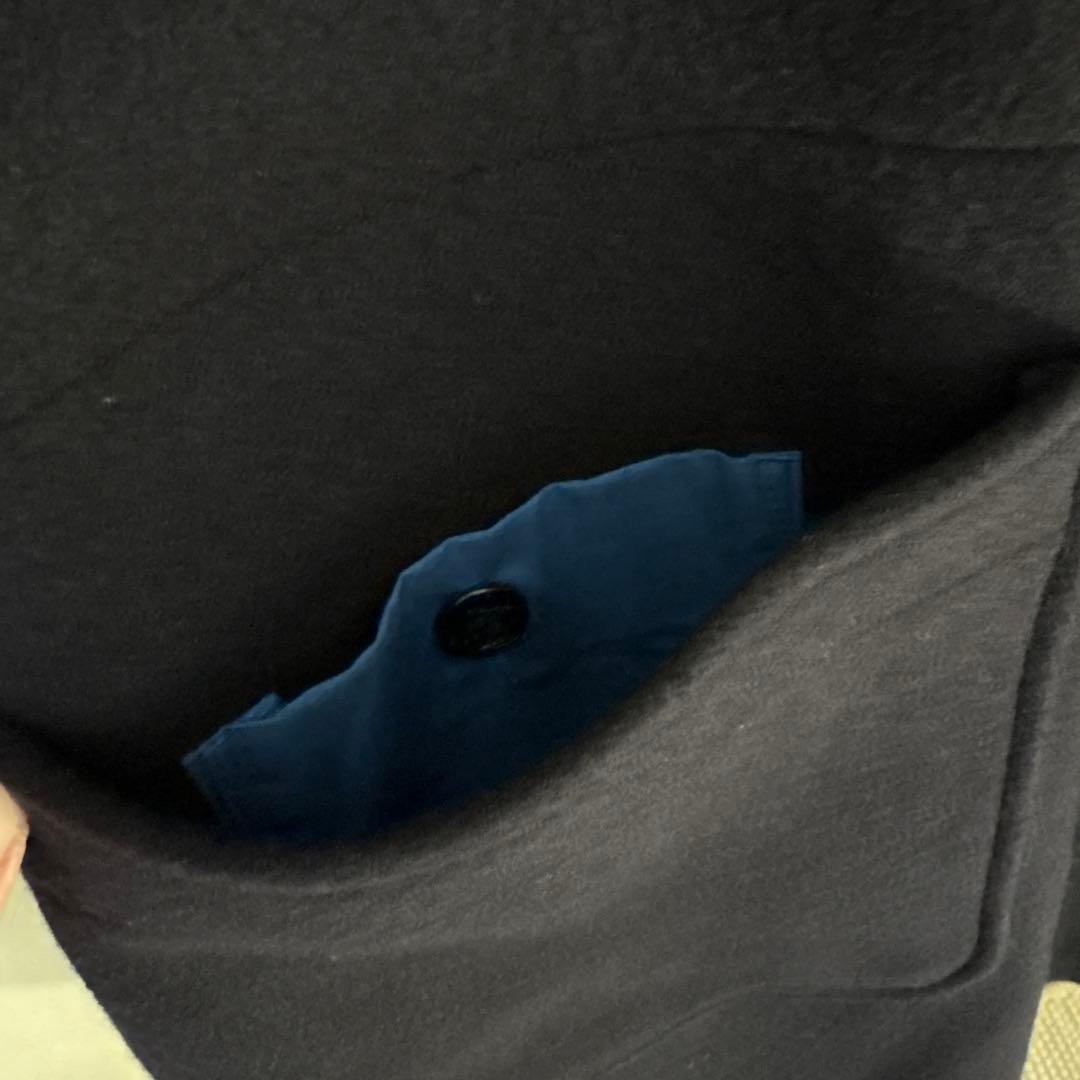 Orcival メルトンダッフルコート　サイズ5