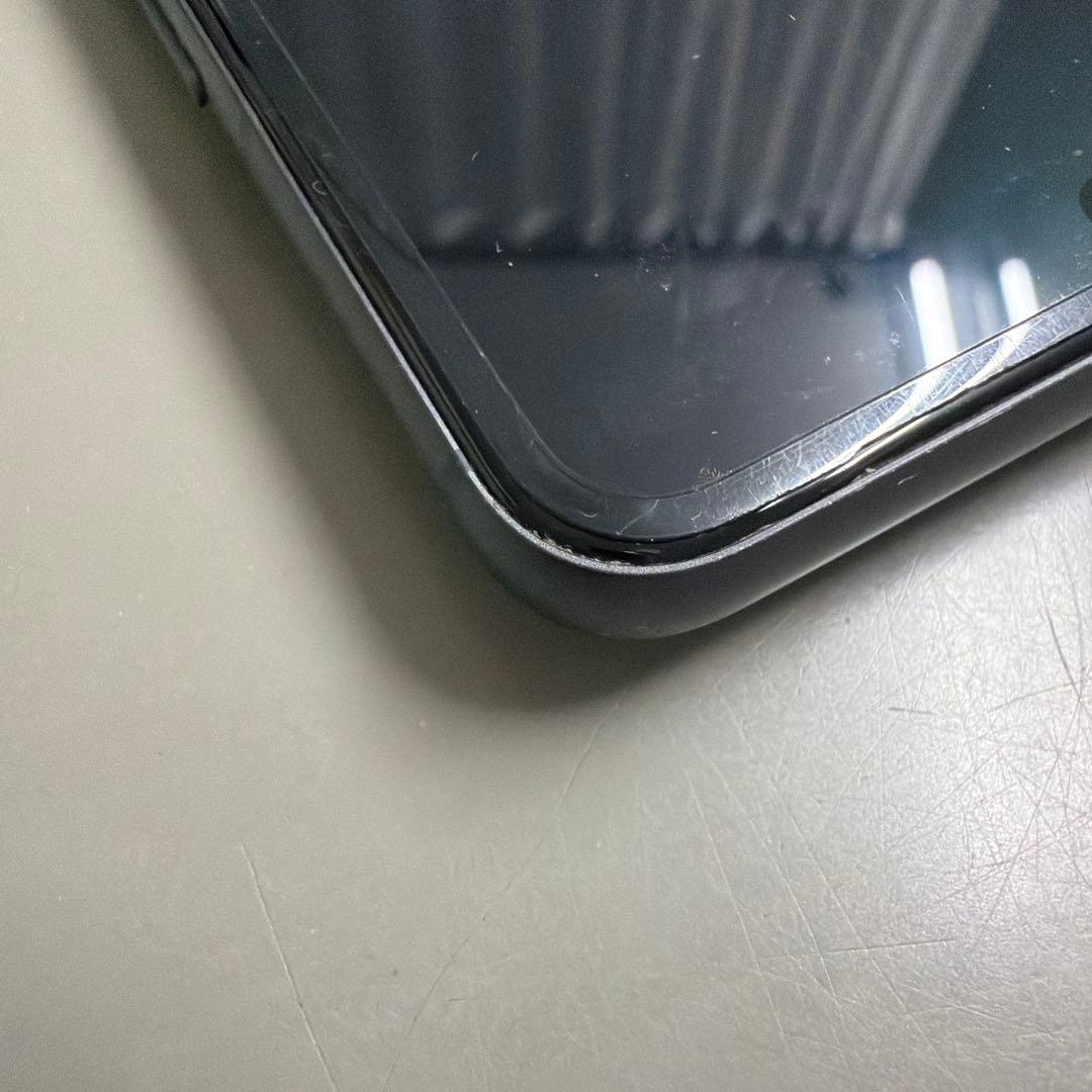 Pixel8 256GB simフリー　オブシディアン