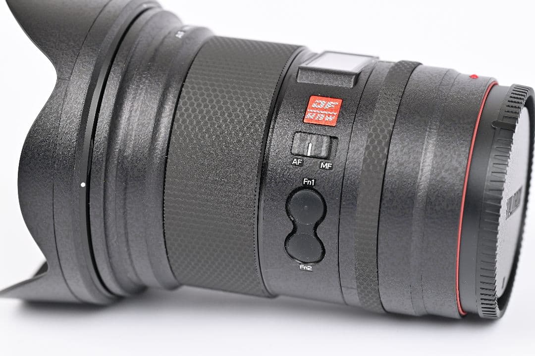 VILTROX ビルドロックス AF 16mm F1.8 NIKON Zマウント