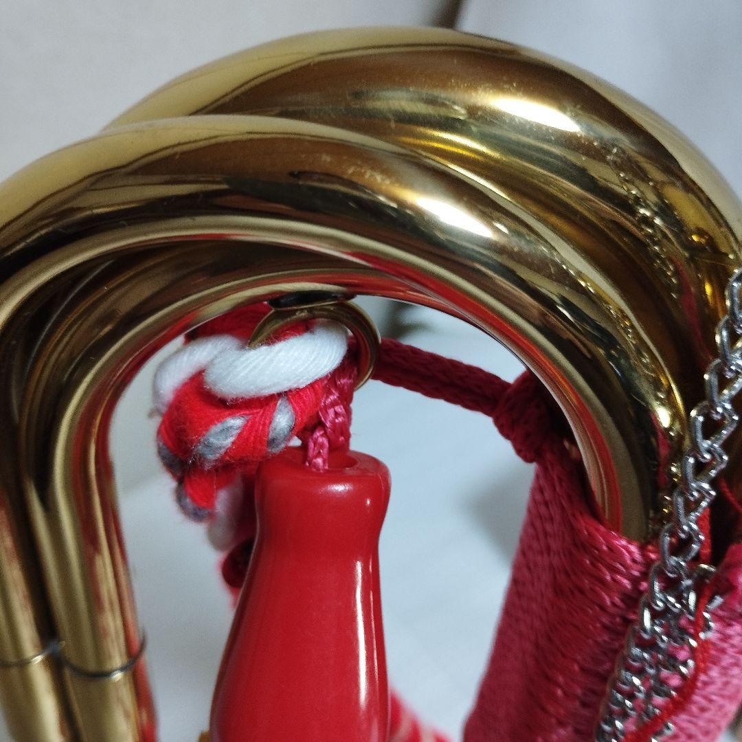 こ*こ様 MAXTONE 3巻ラッパ 　浜松まつり 自衛隊　信号らっぱ