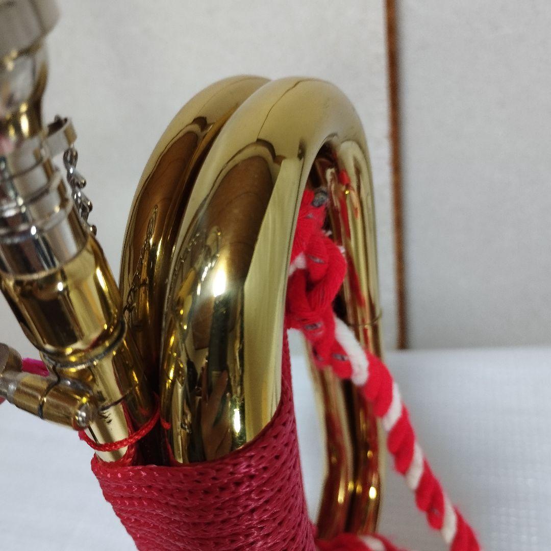 こ*こ様 MAXTONE 3巻ラッパ 　浜松まつり 自衛隊　信号らっぱ