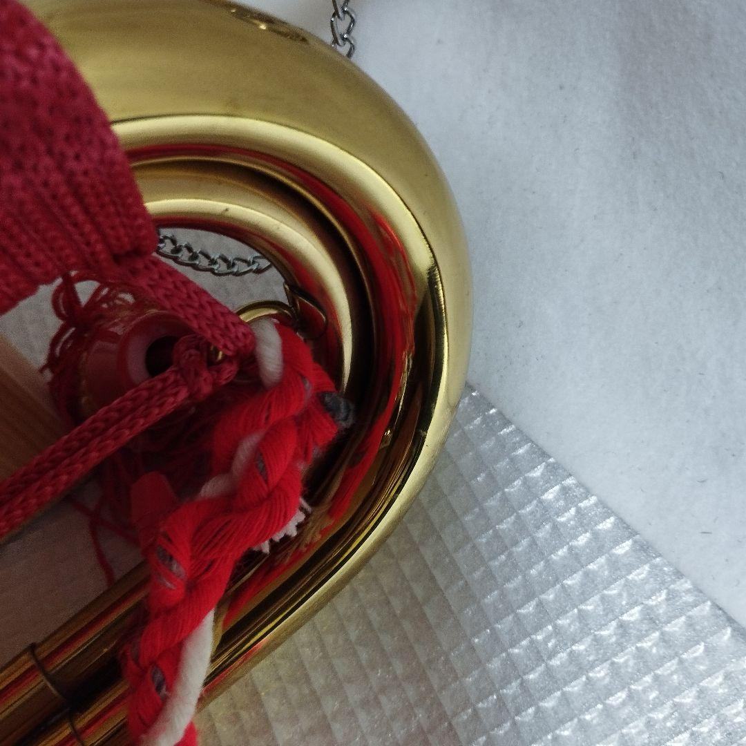 こ*こ様 MAXTONE 3巻ラッパ 　浜松まつり 自衛隊　信号らっぱ