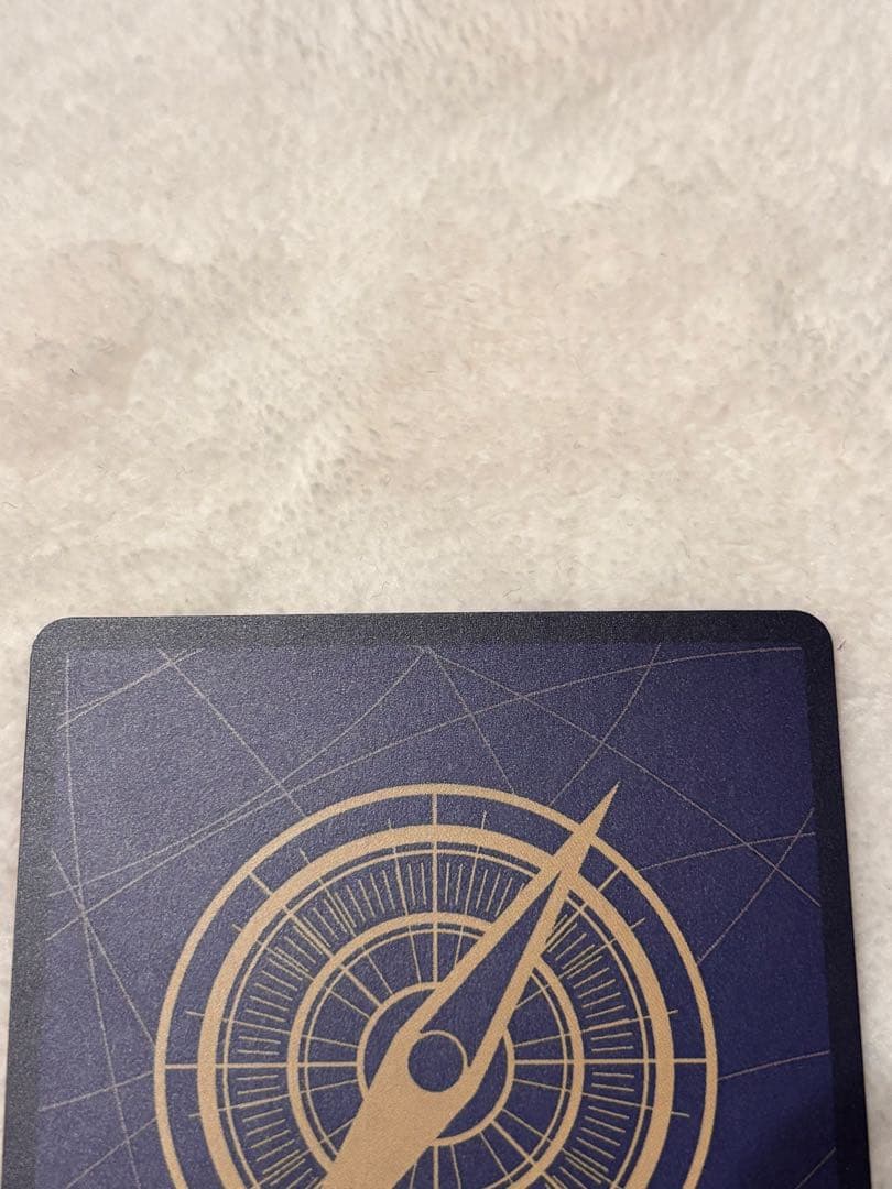 キャロット　SP 2枚