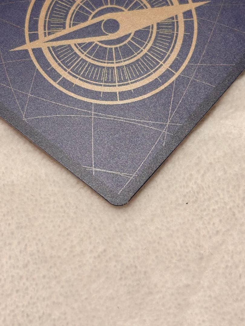 キャロット　SP 2枚