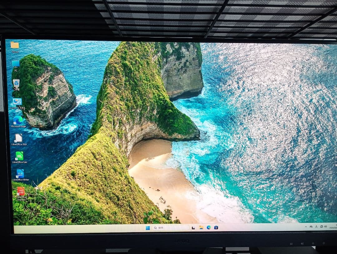 ◎新品SSD Acer デスクトップPC/第9世代 Core i5/Win11