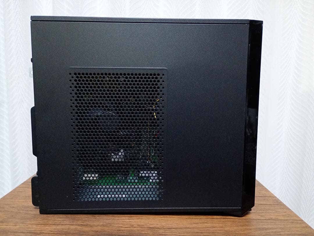 ◎新品SSD Acer デスクトップPC/第9世代 Core i5/Win11