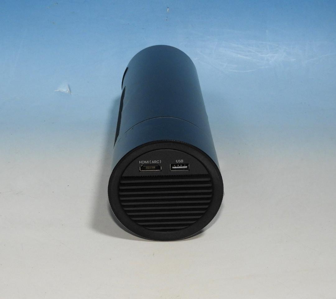 【美品】JMGO PicoFlix 動作確認済 初期化済