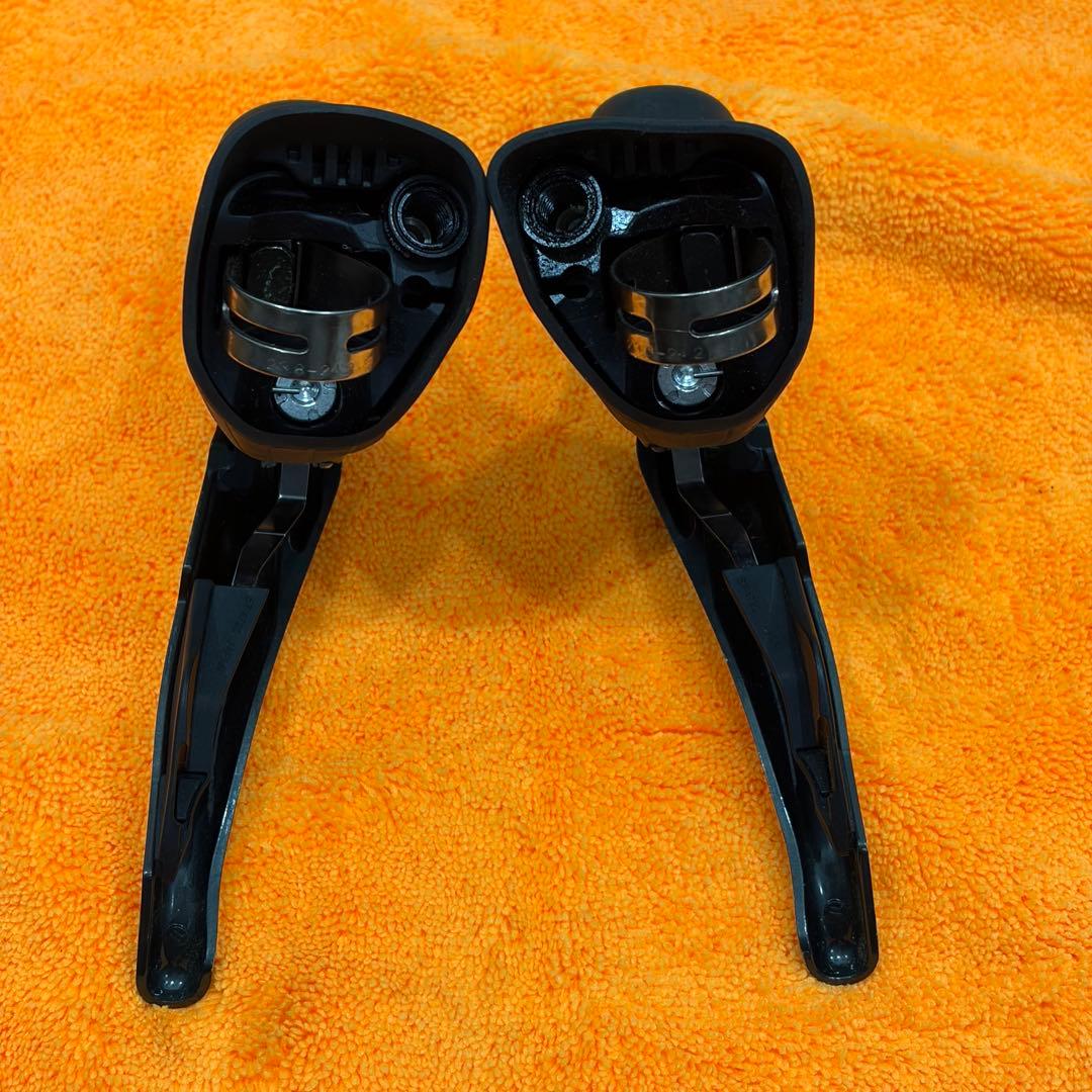 かめさんShimano Tiagra ST-4720 油圧DISC STI